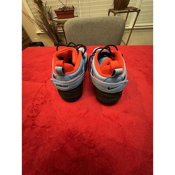 Nike AMBUSH x Air Adjust Force University Blue DM8465-400 Men's Size 8.5 - Picture 6 of 12